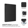 Subblim Funda para Tablet Lenovo Tab M10 HD (3ª Gen) - Negra